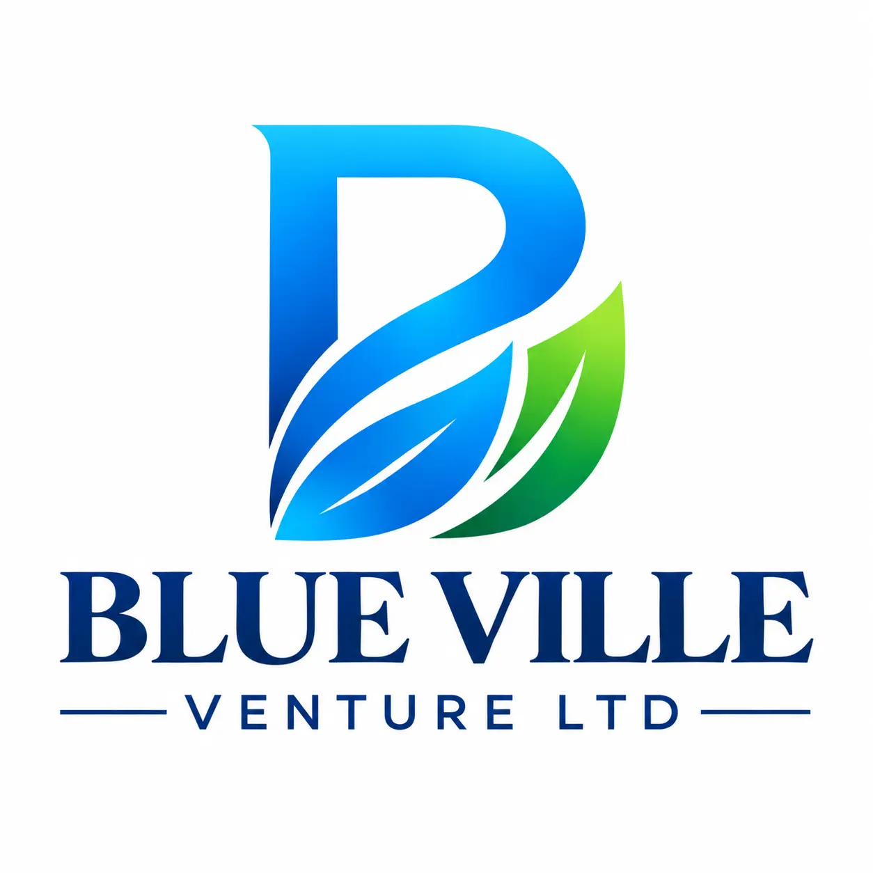 Blue Ville Ventures