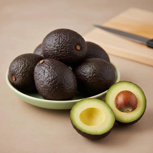 Fresh Avocado